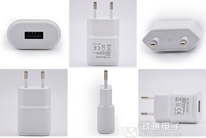 小家電源充電器